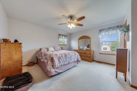Tiny photo for 612 Briarheath Avenue, Napoleon, OH 43545 (MLS # 10009517)