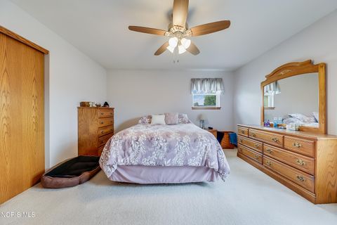 Tiny photo for 612 Briarheath Avenue, Napoleon, OH 43545 (MLS # 10009517)
