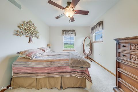 Tiny photo for 612 Briarheath Avenue, Napoleon, OH 43545 (MLS # 10009517)