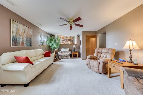 Tiny photo for 612 Briarheath Avenue, Napoleon, OH 43545 (MLS # 10009517)