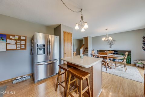 Tiny photo for 612 Briarheath Avenue, Napoleon, OH 43545 (MLS # 10009517)