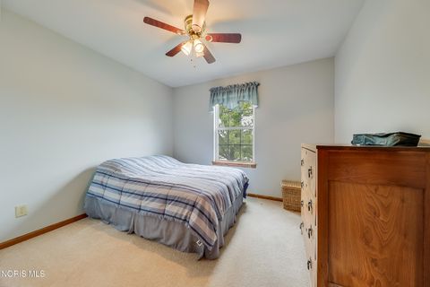 Tiny photo for 612 Briarheath Avenue, Napoleon, OH 43545 (MLS # 10009517)