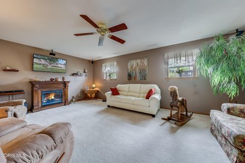 Tiny photo for 612 Briarheath Avenue, Napoleon, OH 43545 (MLS # 10009517)