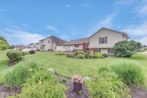 Tiny photo for 612 Briarheath Avenue, Napoleon, OH 43545 (MLS # 10009517)