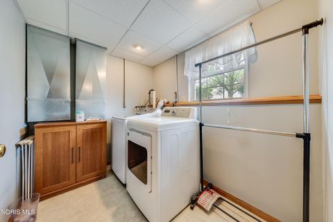 Tiny photo for 612 Briarheath Avenue, Napoleon, OH 43545 (MLS # 10009517)