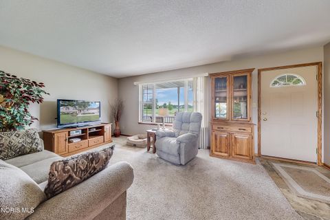 Tiny photo for 612 Briarheath Avenue, Napoleon, OH 43545 (MLS # 10009517)