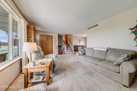 Tiny photo for 612 Briarheath Avenue, Napoleon, OH 43545 (MLS # 10009517)