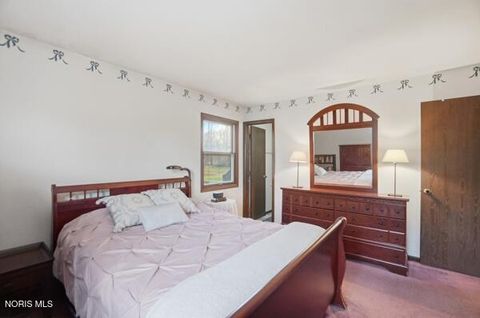 Tiny photo for 7820 Yawberg Road, Whitehouse, OH 43571 (MLS # 10005201)