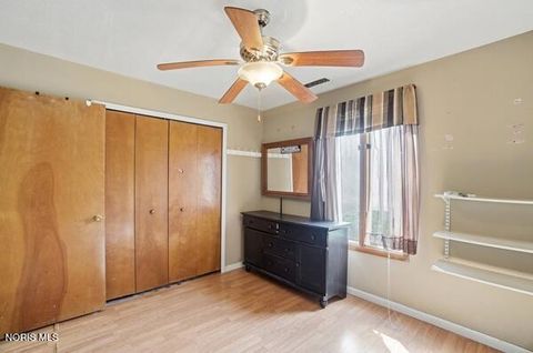 Tiny photo for 7820 Yawberg Road, Whitehouse, OH 43571 (MLS # 10005201)