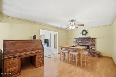 Tiny photo for 7820 Yawberg Road, Whitehouse, OH 43571 (MLS # 10005201)