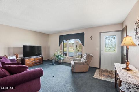 Tiny photo for 7820 Yawberg Road, Whitehouse, OH 43571 (MLS # 10005201)