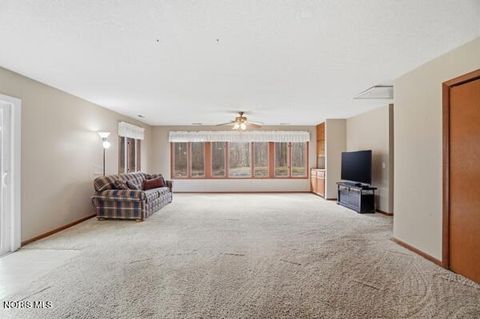 Tiny photo for 7820 Yawberg Road, Whitehouse, OH 43571 (MLS # 10005201)