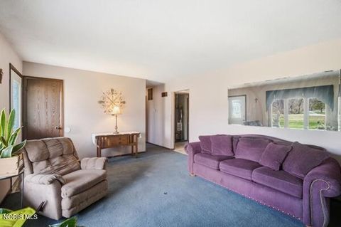 Tiny photo for 7820 Yawberg Road, Whitehouse, OH 43571 (MLS # 10005201)