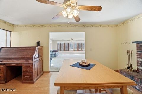 Tiny photo for 7820 Yawberg Road, Whitehouse, OH 43571 (MLS # 10005201)