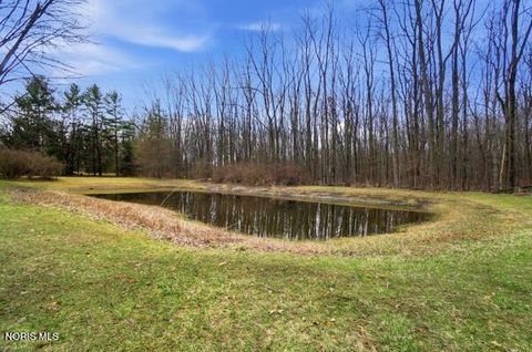 Tiny photo for 7820 Yawberg Road, Whitehouse, OH 43571 (MLS # 10005201)