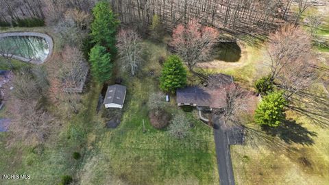Tiny photo for 7820 Yawberg Road, Whitehouse, OH 43571 (MLS # 10005201)