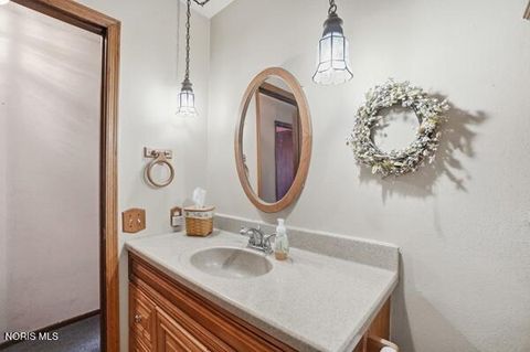 Tiny photo for 7820 Yawberg Road, Whitehouse, OH 43571 (MLS # 10005201)