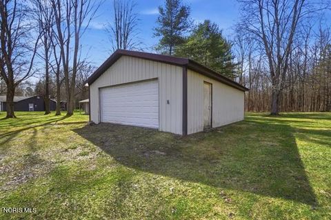 Tiny photo for 7820 Yawberg Road, Whitehouse, OH 43571 (MLS # 10005201)