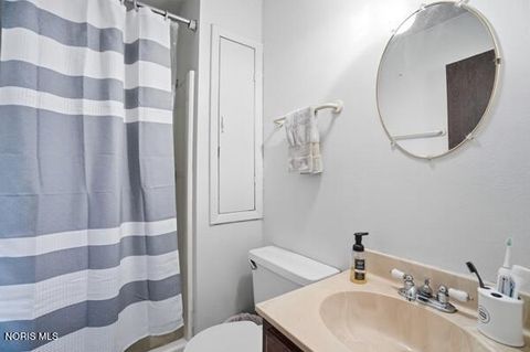 Tiny photo for 7820 Yawberg Road, Whitehouse, OH 43571 (MLS # 10005201)