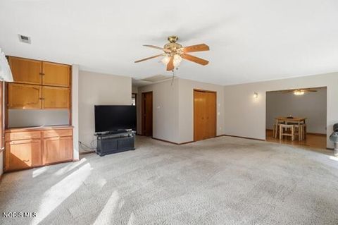 Tiny photo for 7820 Yawberg Road, Whitehouse, OH 43571 (MLS # 10005201)