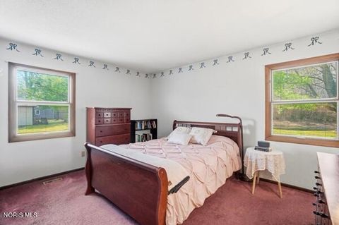 Tiny photo for 7820 Yawberg Road, Whitehouse, OH 43571 (MLS # 10005201)