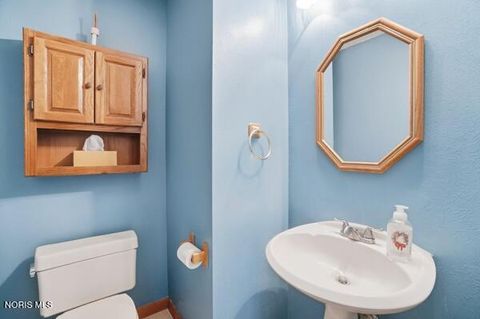 Tiny photo for 7820 Yawberg Road, Whitehouse, OH 43571 (MLS # 10005201)