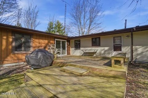 Tiny photo for 7820 Yawberg Road, Whitehouse, OH 43571 (MLS # 10005201)