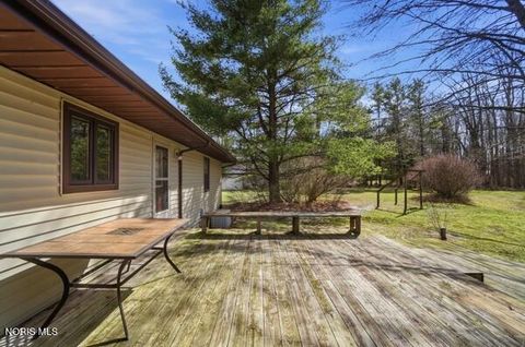 Tiny photo for 7820 Yawberg Road, Whitehouse, OH 43571 (MLS # 10005201)