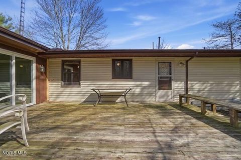 Tiny photo for 7820 Yawberg Road, Whitehouse, OH 43571 (MLS # 10005201)