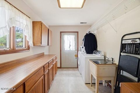 Tiny photo for 7820 Yawberg Road, Whitehouse, OH 43571 (MLS # 10005201)