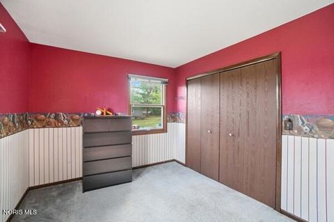 Tiny photo for 7820 Yawberg Road, Whitehouse, OH 43571 (MLS # 10005201)