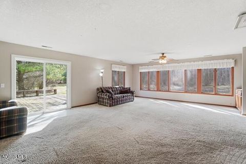 Tiny photo for 7820 Yawberg Road, Whitehouse, OH 43571 (MLS # 10005201)