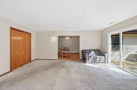 Tiny photo for 7820 Yawberg Road, Whitehouse, OH 43571 (MLS # 10005201)