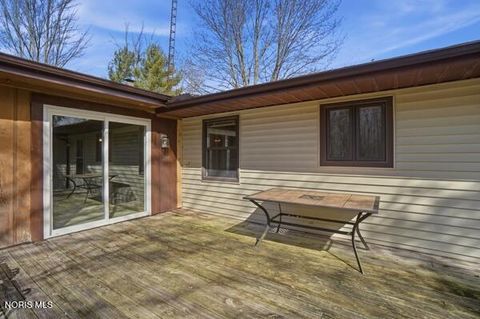 Tiny photo for 7820 Yawberg Road, Whitehouse, OH 43571 (MLS # 10005201)