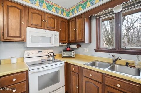 Tiny photo for 7820 Yawberg Road, Whitehouse, OH 43571 (MLS # 10005201)