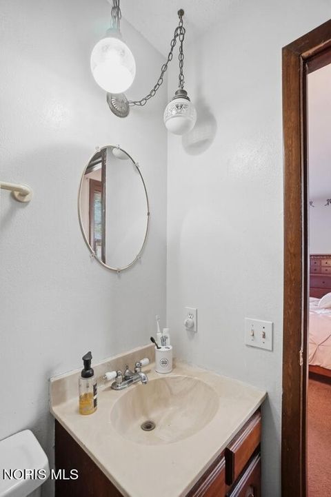 Tiny photo for 7820 Yawberg Road, Whitehouse, OH 43571 (MLS # 10005201)