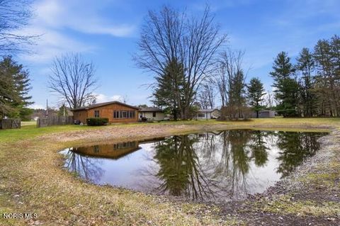 Tiny photo for 7820 Yawberg Road, Whitehouse, OH 43571 (MLS # 10005201)