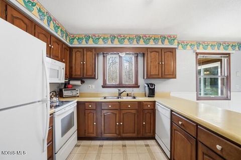 Tiny photo for 7820 Yawberg Road, Whitehouse, OH 43571 (MLS # 10005201)