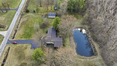 Tiny photo for 7820 Yawberg Road, Whitehouse, OH 43571 (MLS # 10005201)