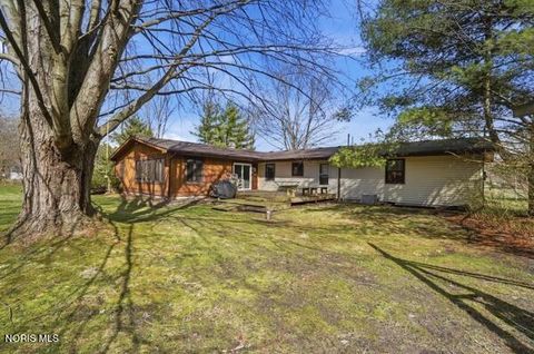 Tiny photo for 7820 Yawberg Road, Whitehouse, OH 43571 (MLS # 10005201)