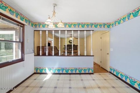 Tiny photo for 7820 Yawberg Road, Whitehouse, OH 43571 (MLS # 10005201)