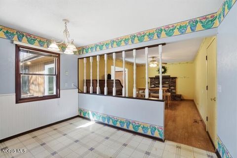 Tiny photo for 7820 Yawberg Road, Whitehouse, OH 43571 (MLS # 10005201)