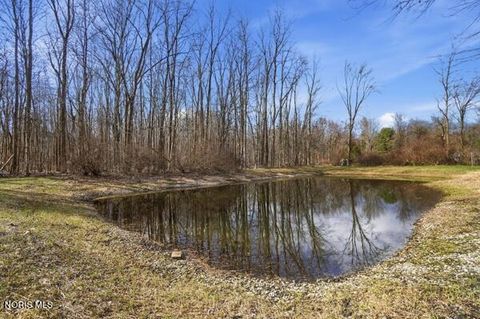 Tiny photo for 7820 Yawberg Road, Whitehouse, OH 43571 (MLS # 10005201)