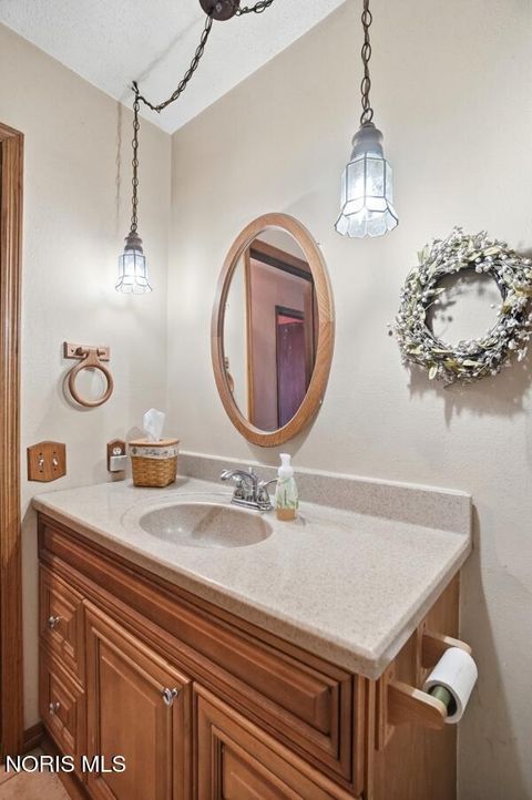 Tiny photo for 7820 Yawberg Road, Whitehouse, OH 43571 (MLS # 10005201)