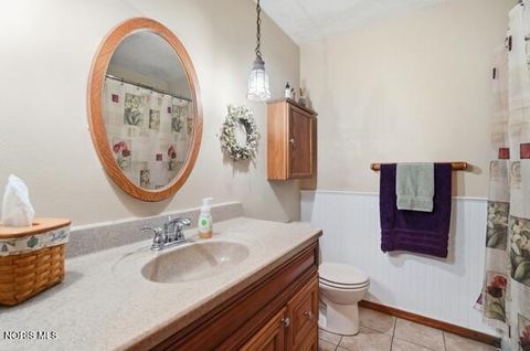 Tiny photo for 7820 Yawberg Road, Whitehouse, OH 43571 (MLS # 10005201)