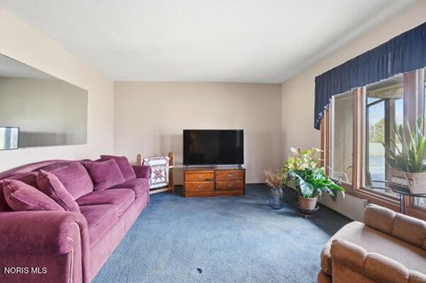 Tiny photo for 7820 Yawberg Road, Whitehouse, OH 43571 (MLS # 10005201)