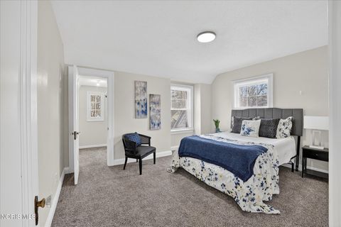 Tiny photo for 1575 Gould Road, Toledo, OH 43612 (MLS # 10006114)