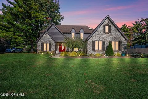 Photo of 5004 Hunters Green Drive, Toledo, OH 43623 (MLS # 10000496) Photo of 5004 Hunters Green Drive, Toledo, OH 43623 (MLS # 10000496)