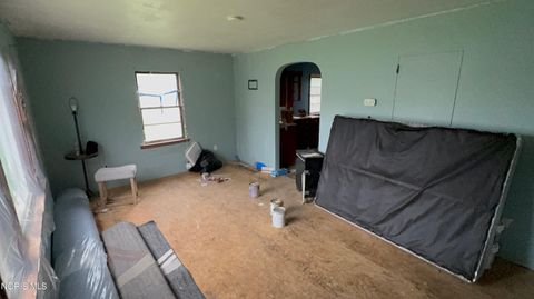 Tiny photo for 245 Ohio Avenue, Tiffin, OH 44883 (MLS # 10006558)