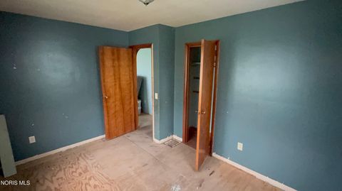 Tiny photo for 245 Ohio Avenue, Tiffin, OH 44883 (MLS # 10006558)